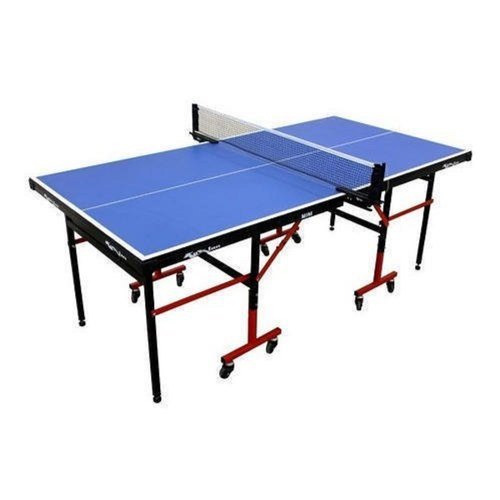 9x5 Feet Table Tennis Table